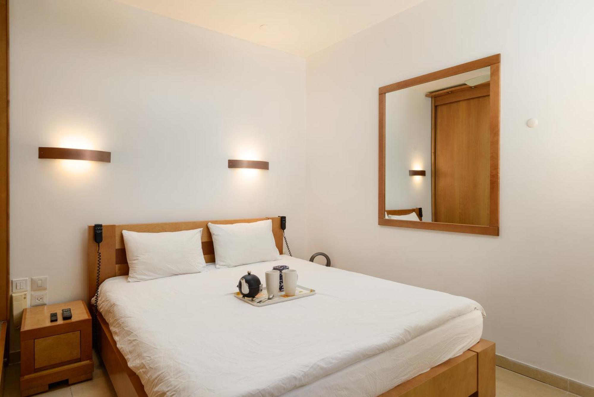 Cosy 1Br Near Beach By Feelhome Tel Aviv Dış mekan fotoğraf