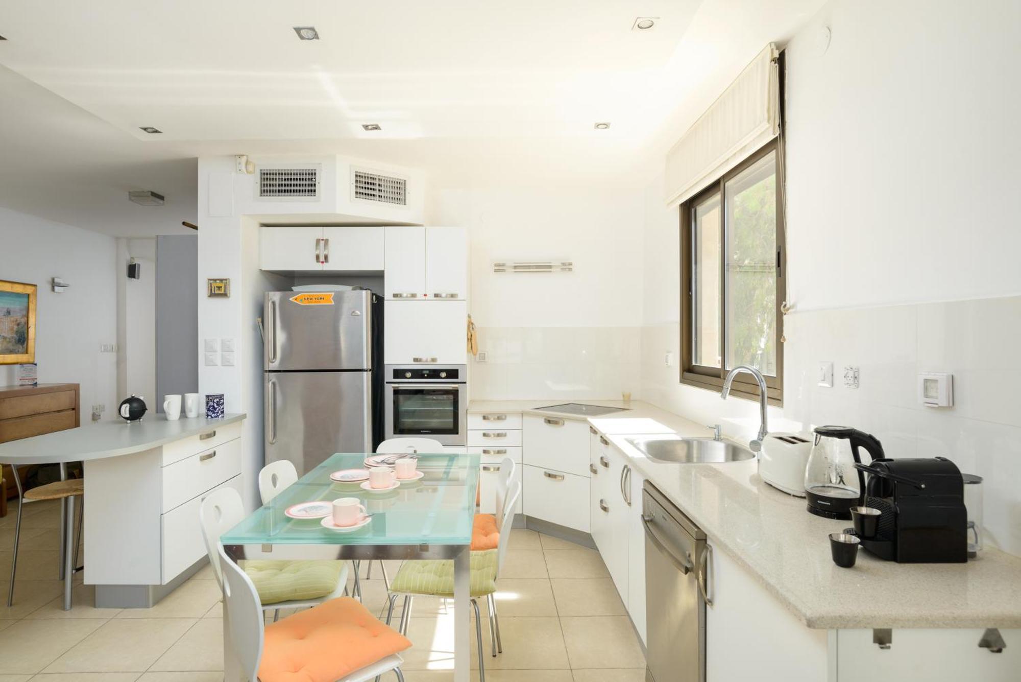 Cosy 1Br Near Beach By Feelhome Tel Aviv Dış mekan fotoğraf