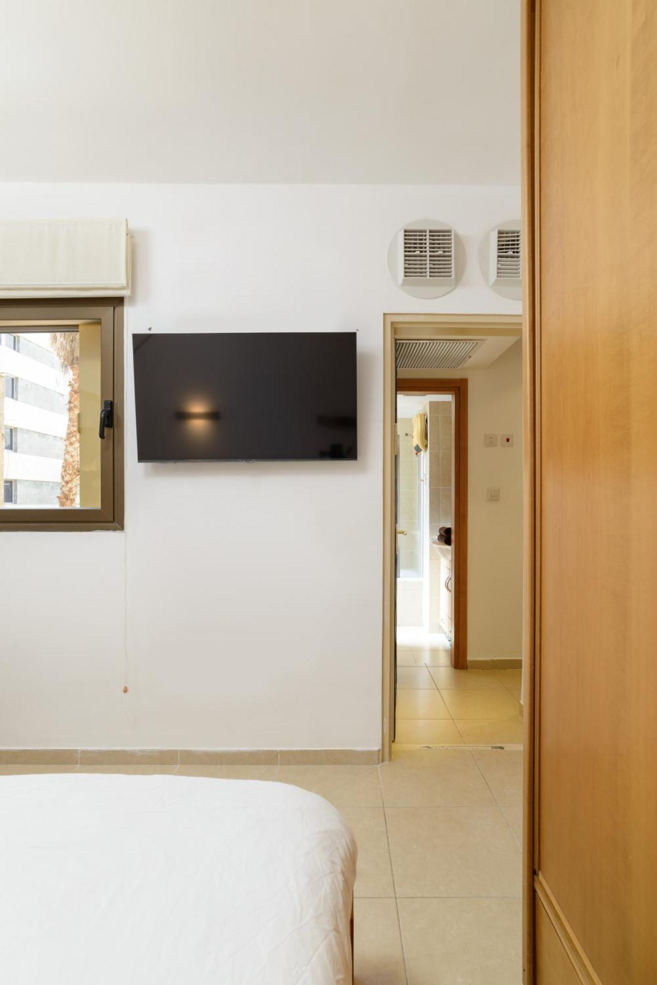 Cosy 1Br Near Beach By Feelhome Tel Aviv Dış mekan fotoğraf