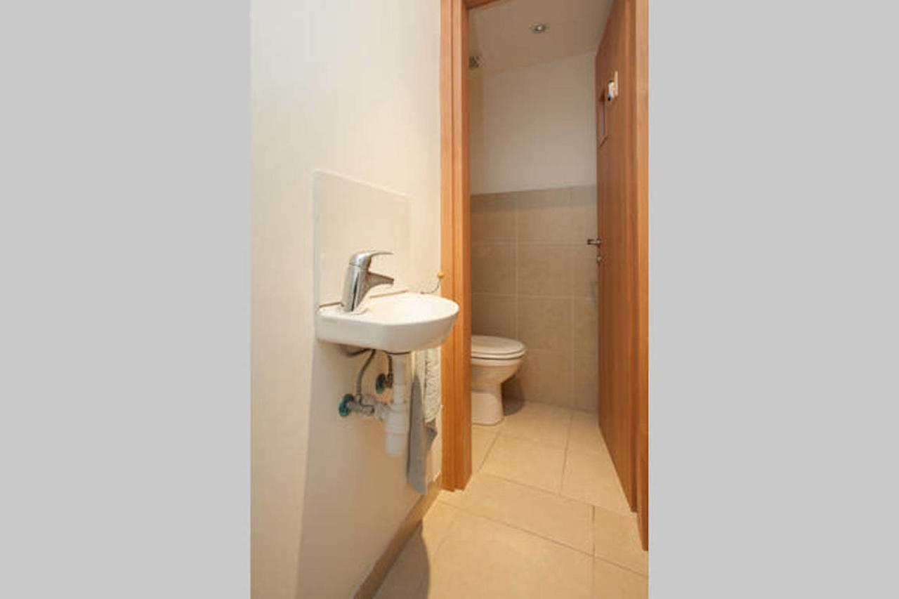 Cosy 1Br Near Beach By Feelhome Tel Aviv Dış mekan fotoğraf